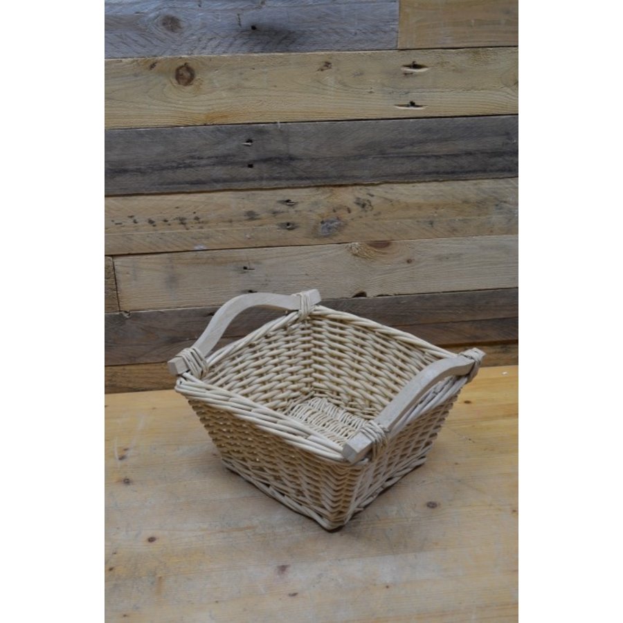 Pitriet mand houten handgreep-1