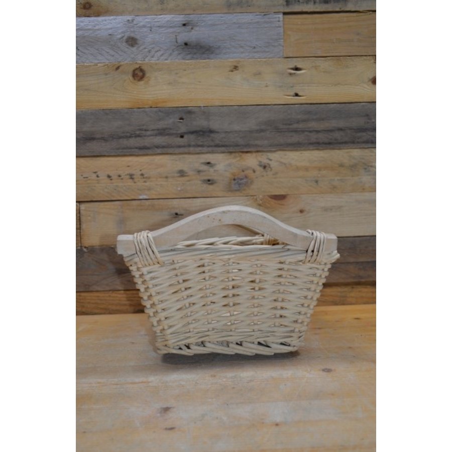 Pitriet mand houten handgreep-3