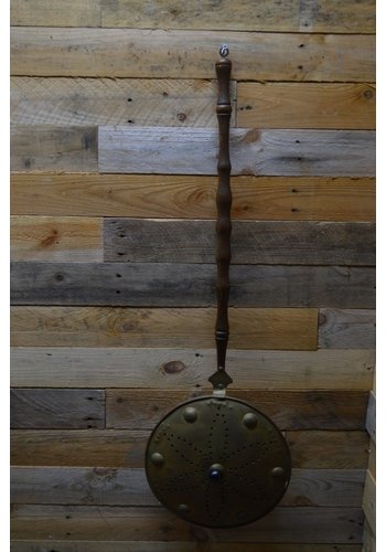 Ouderwetse bedpan 