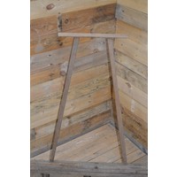 thumb-Gatensteker voor poten/decoratie-2