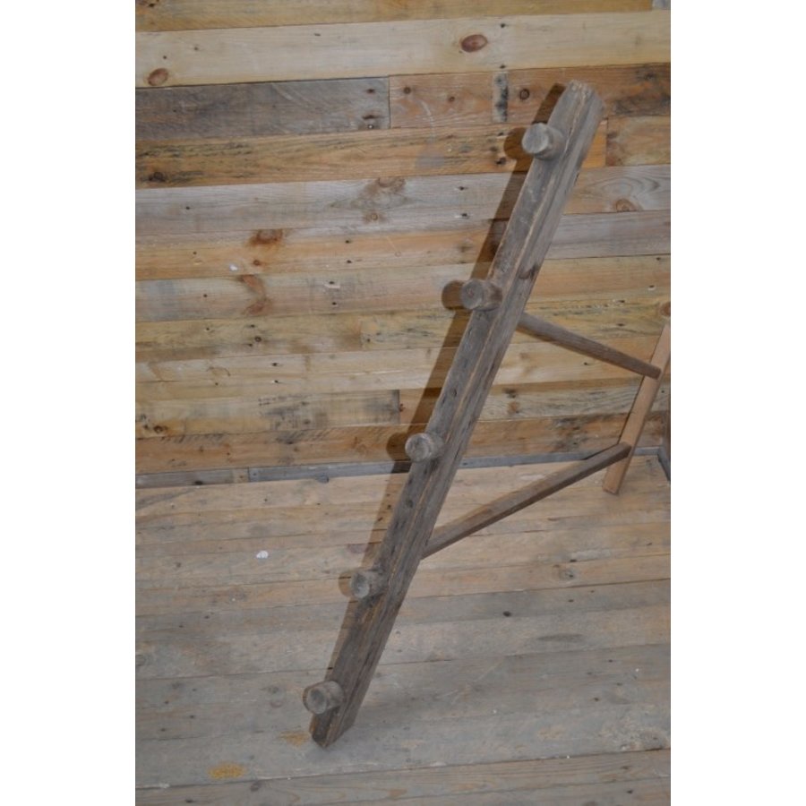 Gatensteker voor poten/decoratie-4