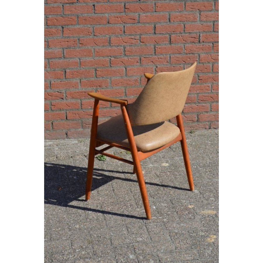 Retro armfauteuil-3