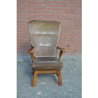 thumb-Opa fauteuil met armleuningen-1