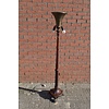 LoodsVol, Tweedehands Jugendstil staande lamp