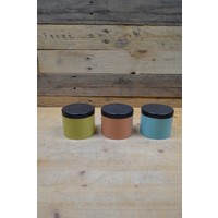 thumb-Retro bewaarblikjes set van 3-1