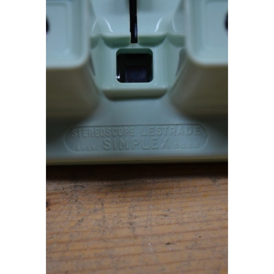 Retro stereoscoop Lestrade-5