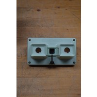 Retro stereoscoop Lestrade