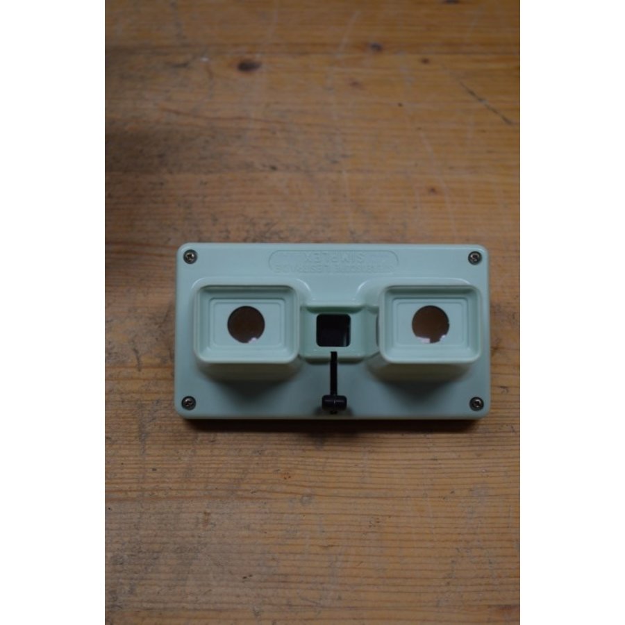 Retro stereoscoop Lestrade-6
