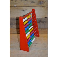 thumb-Houten telraam vintage-3