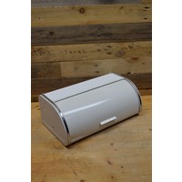 Brabantia broodbak wit