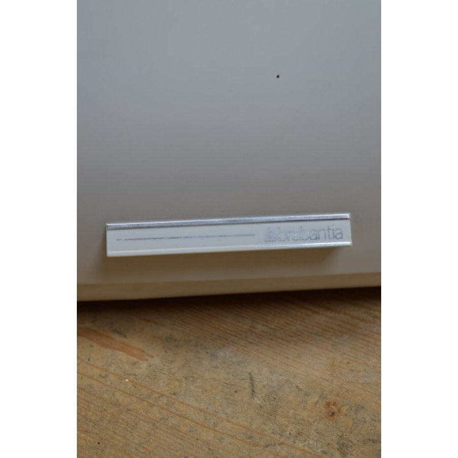 Brabantia broodbak wit-2