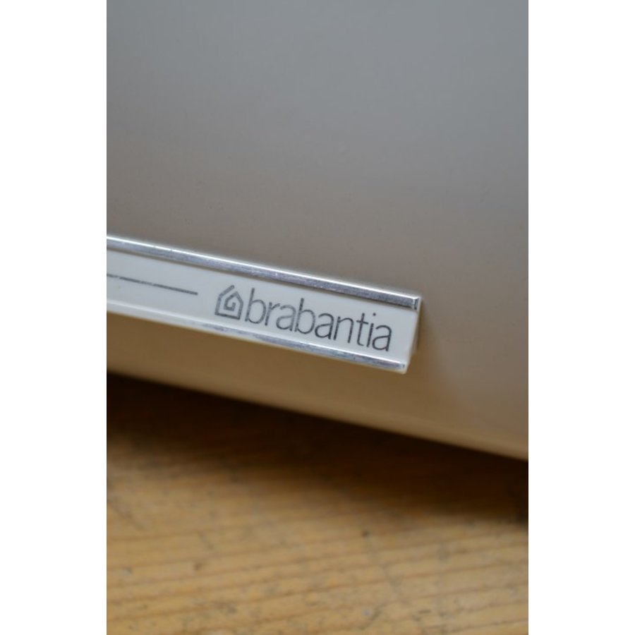 Brabantia broodbak wit-3