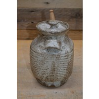 thumb-Voorraadpot met deksel en lepel-3