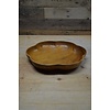 LoodsVol, Tweedehands Houten schaal handgemaakt