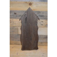 thumb-Tinnen lepels met houten rekje-6