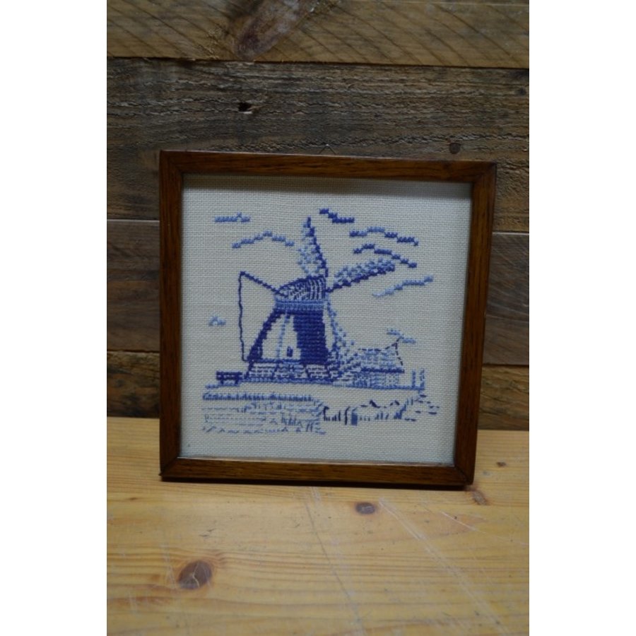 Molen borduurwerk-3