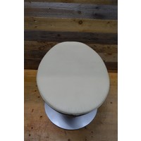 thumb-Hocker zitkruk hout/leer-5