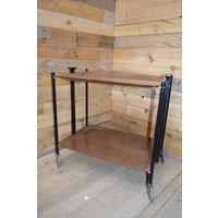 thumb-Vintage serveerwagen Gerlinol-3