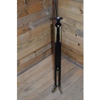 thumb-Vintage serveerwagen Gerlinol-6