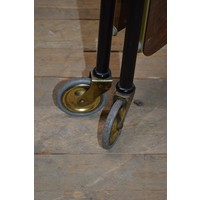 thumb-Vintage serveerwagen Gerlinol-8