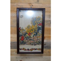 thumb-Afbeelding vossenjacht in lijst-2