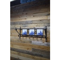 thumb-Vintage kapstok met tegeltjes-4