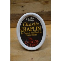 thumb-Rond wit lijstje met Charlie Chaplin reclame-1
