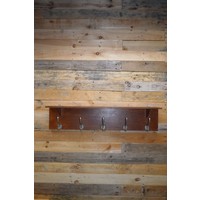 thumb-Klassieke kapstok 5 haken-1