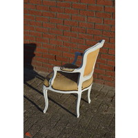 thumb-Barok dames armstoel-7