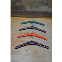 thumb-Retro kleerhangers set van 4-1