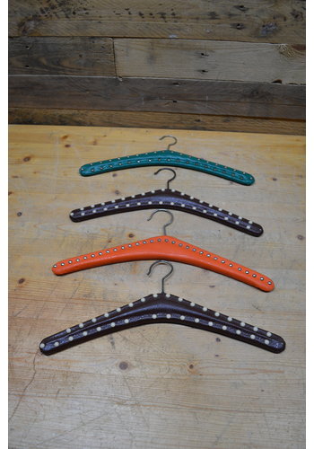 Retro kleerhangers 