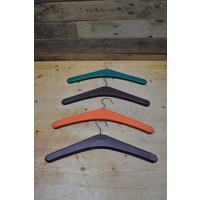 thumb-Retro kleerhangers set van 4-2