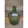 LoodsVol, Recycling Oude drankfles groen glas