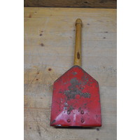 thumb-Robuuste inklapbare metalen survival schop-3