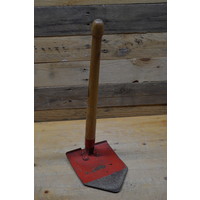 thumb-Robuuste inklapbare metalen survival schop-4