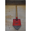 LoodsVol, Tweedehands Robuuste inklapbare metalen survival schop