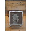 LoodsVol, Tweedehands Ouderwetse Health Ray Sun UV lamp als decoratie
