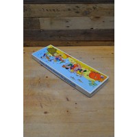 thumb-Flintstones puzzel retro-5