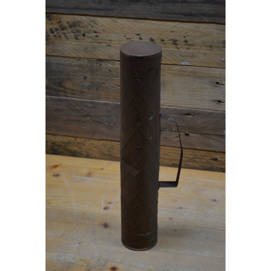 Muziekinstrument rammelaar-1