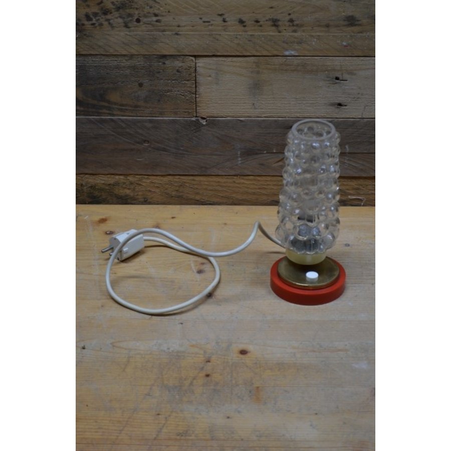 Retro schemerlampje-1