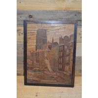 thumb-Fineer houtsnede St. Laurenskerk-1