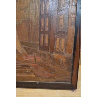 thumb-Fineer houtsnede St. Laurenskerk-3