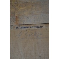 thumb-Fineer houtsnede St. Laurenskerk-4