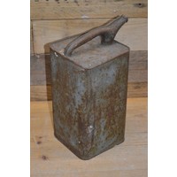 thumb-Esso petroleumblik uit 1957-3