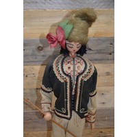 thumb-Pop in klederdracht-2