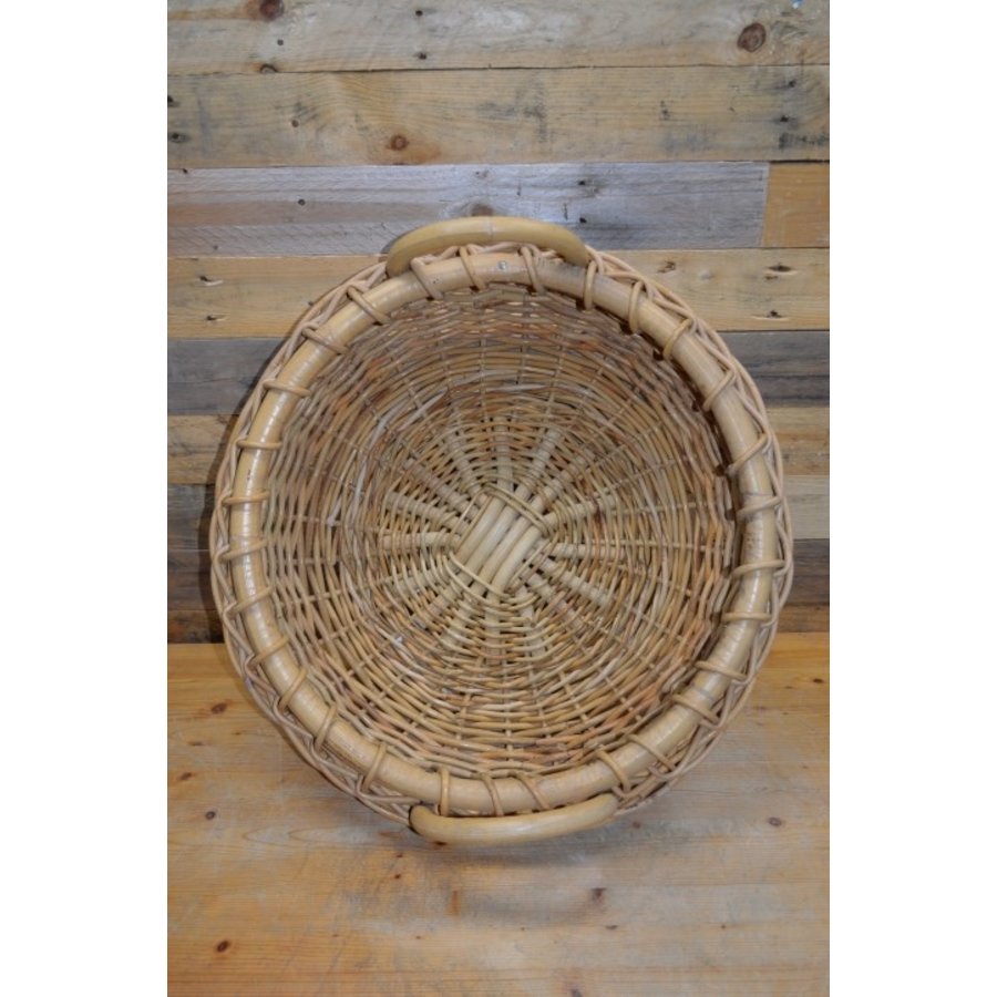 Robuuste pitriet mand-4