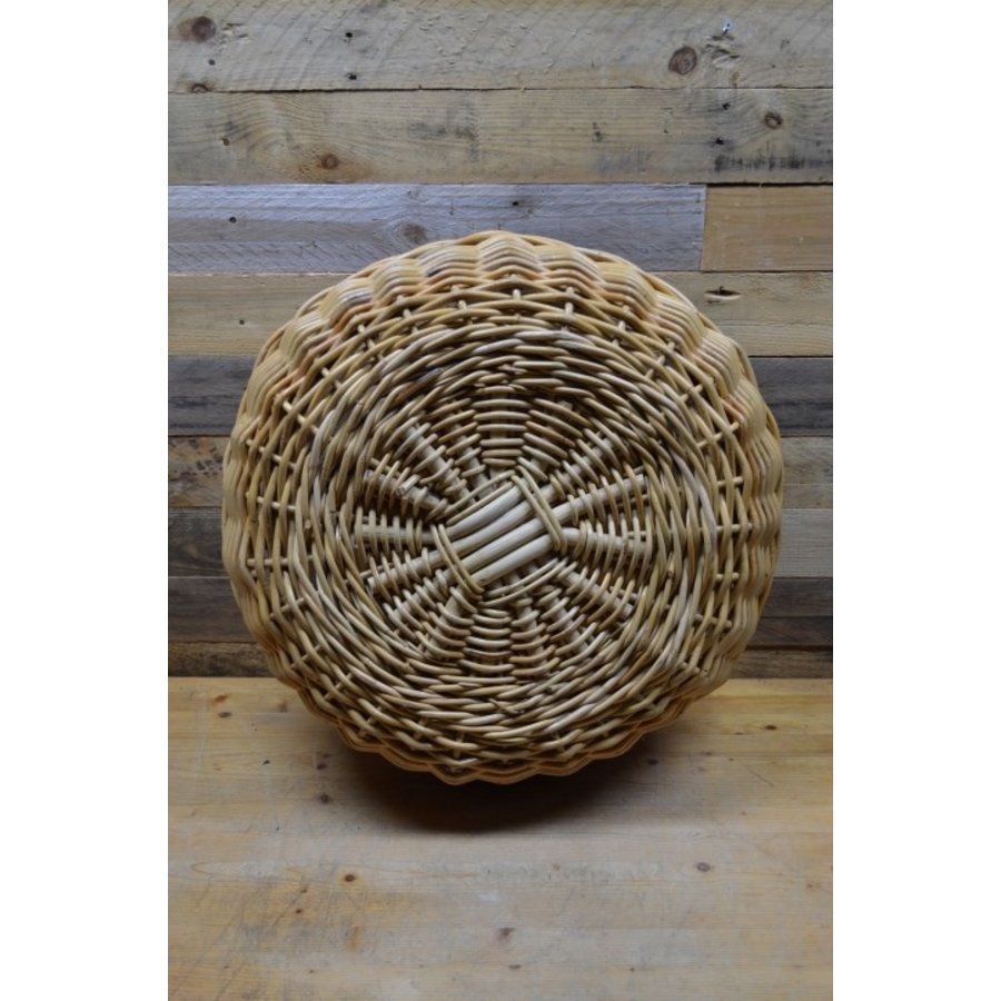 Robuuste pitriet mand-5