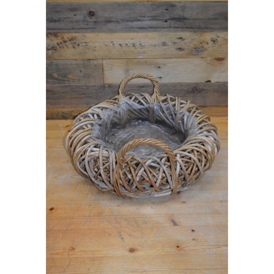 Krans met handgrepen-2