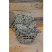 thumb-Mand gevlochten van papier-5