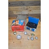 LoodsVol, Tweedehands BSO keuken van blik vintage speelgoedkeuken